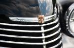 Cadillac Series 75 7-Passenger Imperial Sedan 1940 года